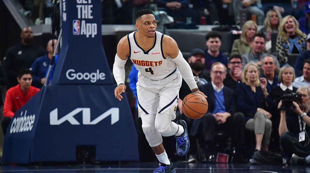 Russell Westbrook emotionally renews vows with wife for 10-year anniversary_thumbnail