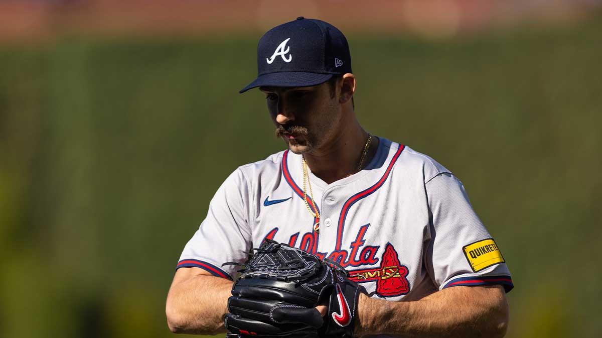 Writer details how Braves’ latest move will help Spencer Strider_thumbnail