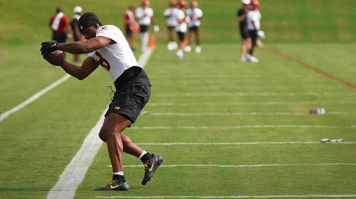 Brian Robinson Jr.’s first impression of 49ers, Kyle Shanahan_thumbnail