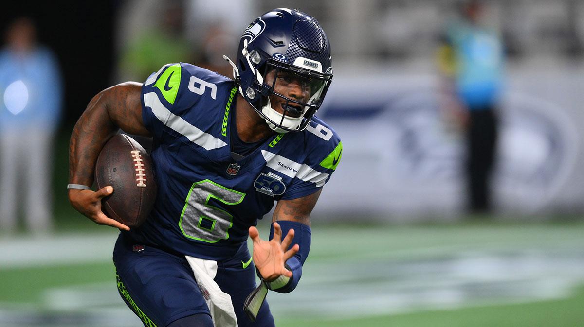 Seahawks’ Jalen Milroe drops defiant take after disastrous game vs. Packers_thumbnail