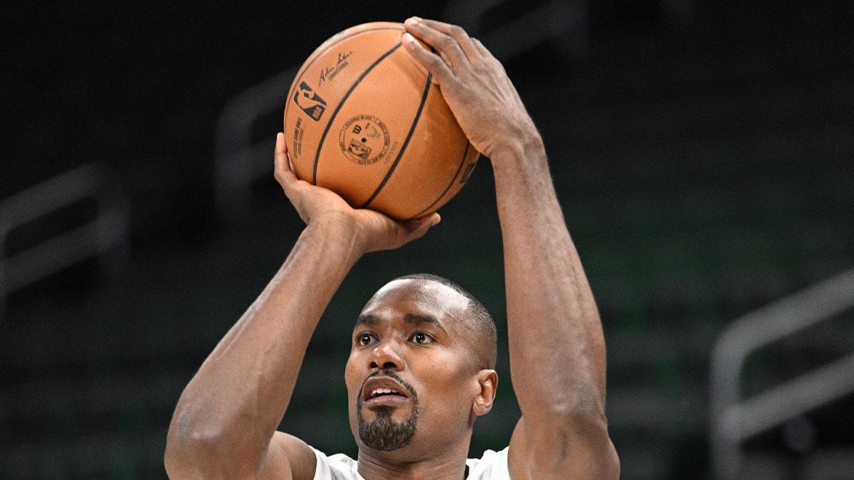 Former Thunder Serge Ibaka sounds off on OKC’s dynasty potential_thumbnail