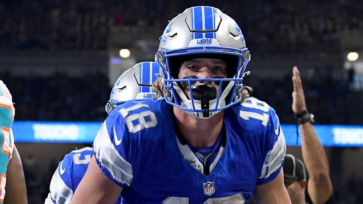 Lions’ Isaac TeSlaa stock shoots to the moon after Tim Patrick trade_thumbnail