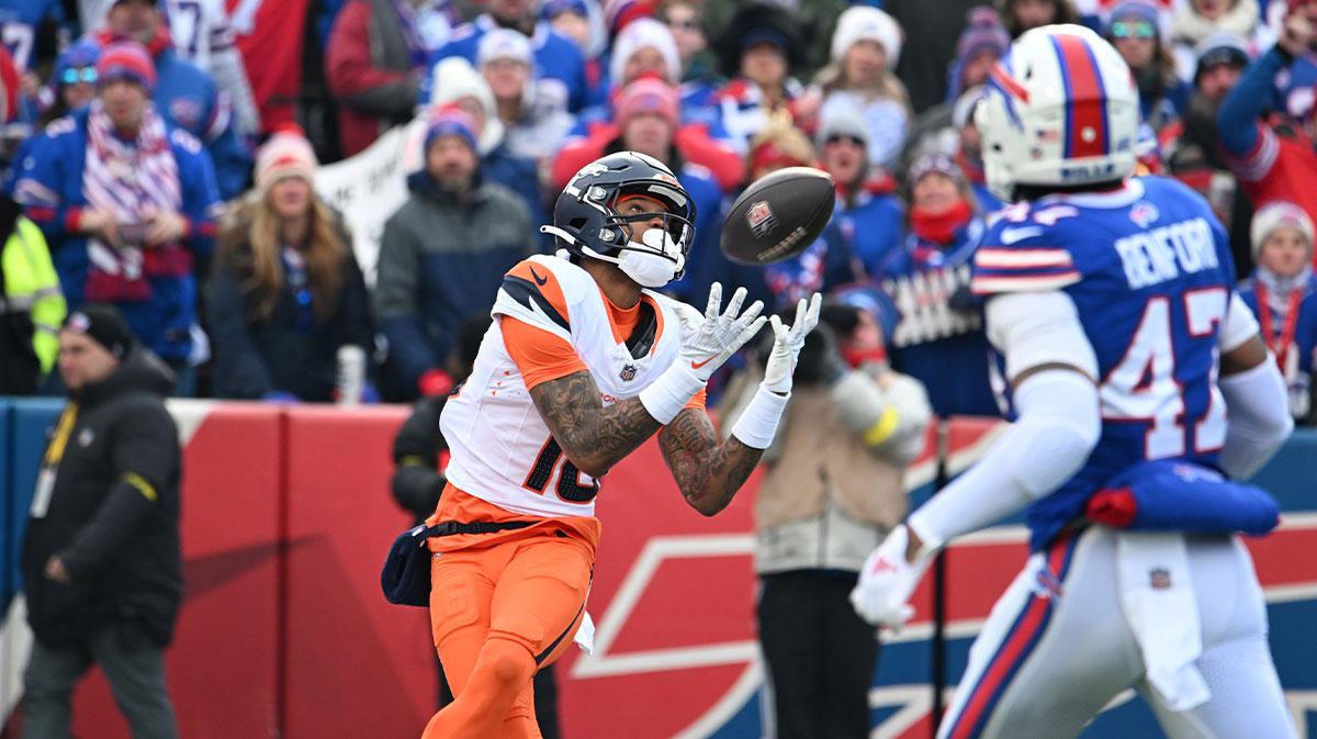 The moment that proved to Broncos WR Troy Franklin that he belonged in NFL_thumbnail