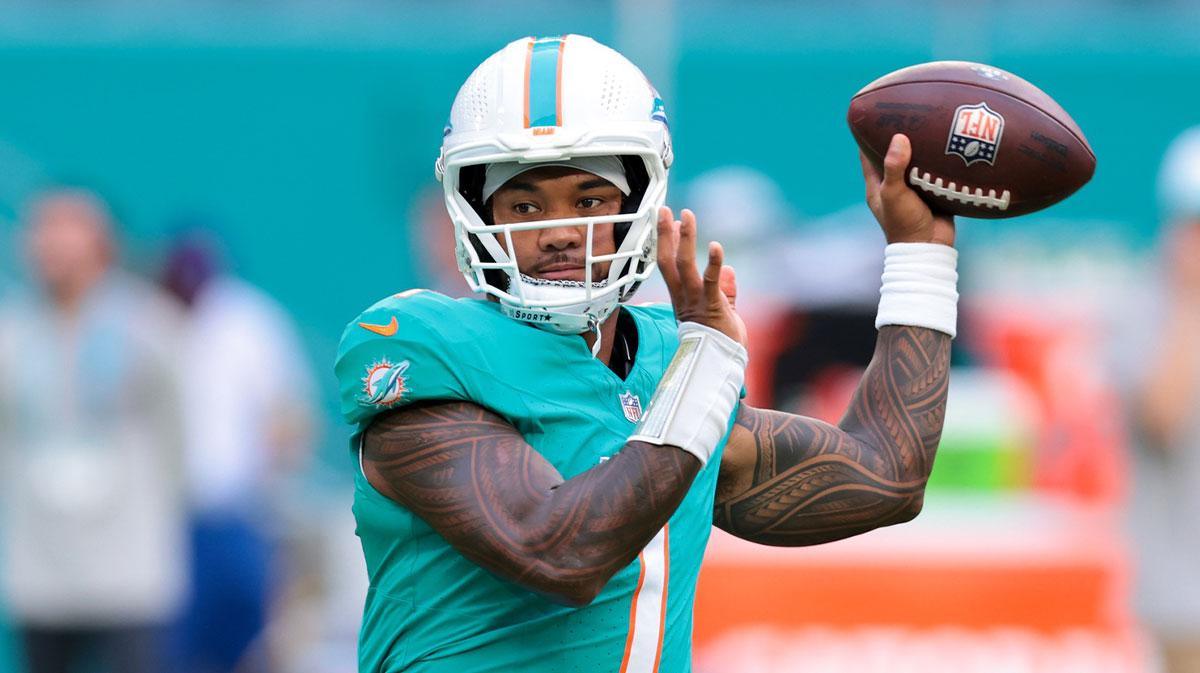 Dolphins’ Malik Washington opens up on tough reality with Tua Tagovailoa_thumbnail