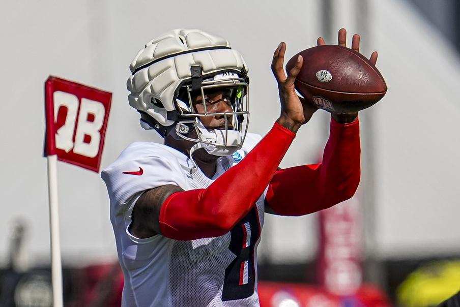 Falcons rumors: Why a Kyle Pitts trade wouldn’t be a shock_thumbnail