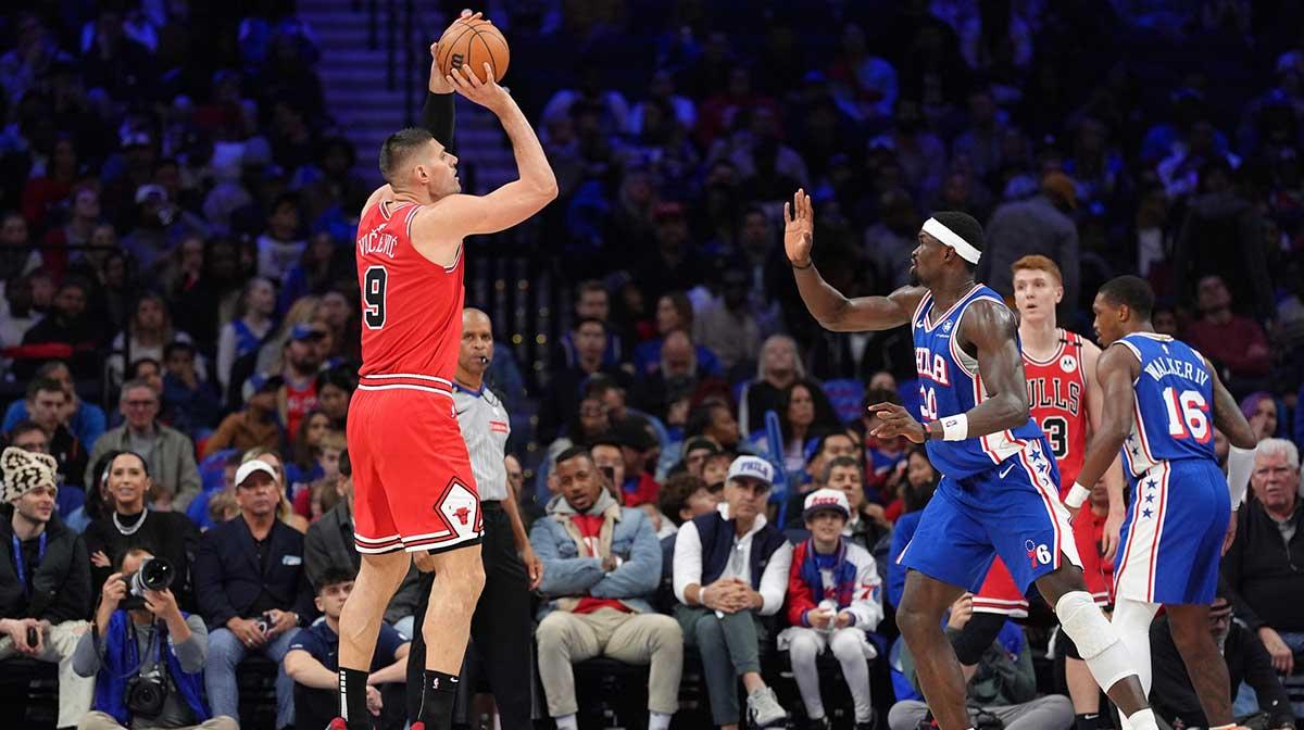 Nikola Vucevic defends Bulls VP amid puzzling offseason_thumbnail