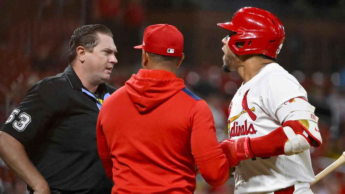 Cardinals’ Willson Contreras receives 6-game suspension_thumbnail