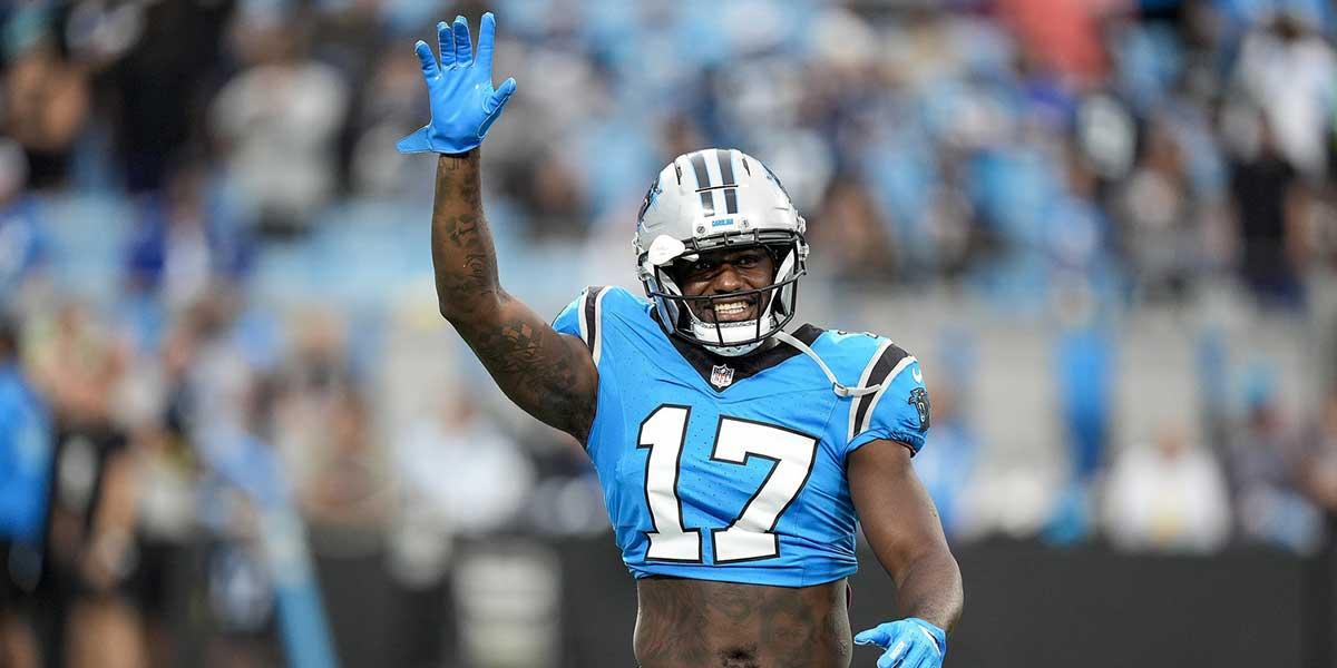 Panthers’ Xavier Legette apologizes for fight with Browns defender_thumbnail