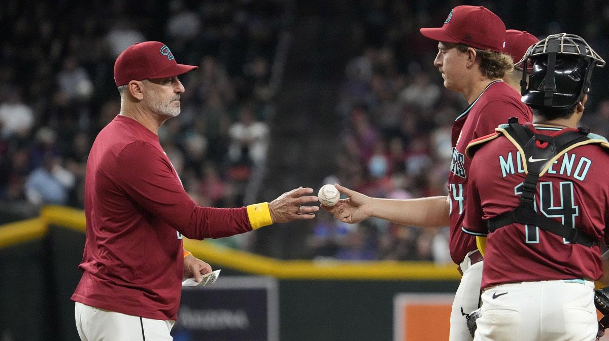Diamondbacks’ Torey Lovullo doesn’t hold back on loss to Red Sox_thumbnail