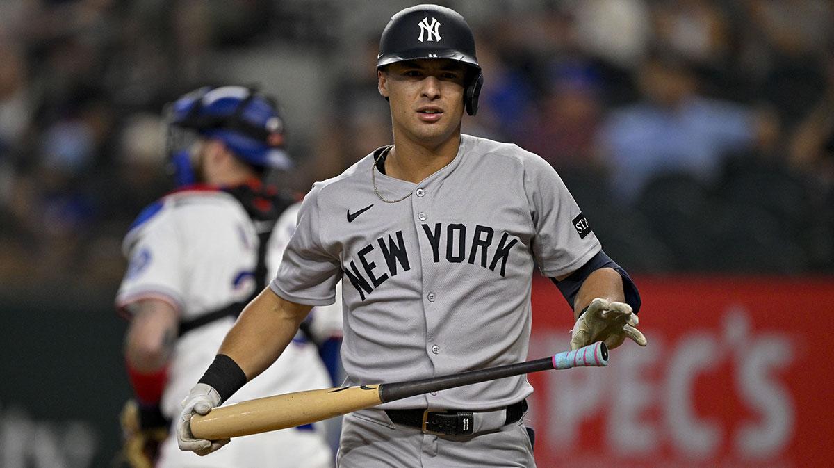 Brian Cashman gets 100% real on Anthony Volpe’s future with Yankees_thumbnail