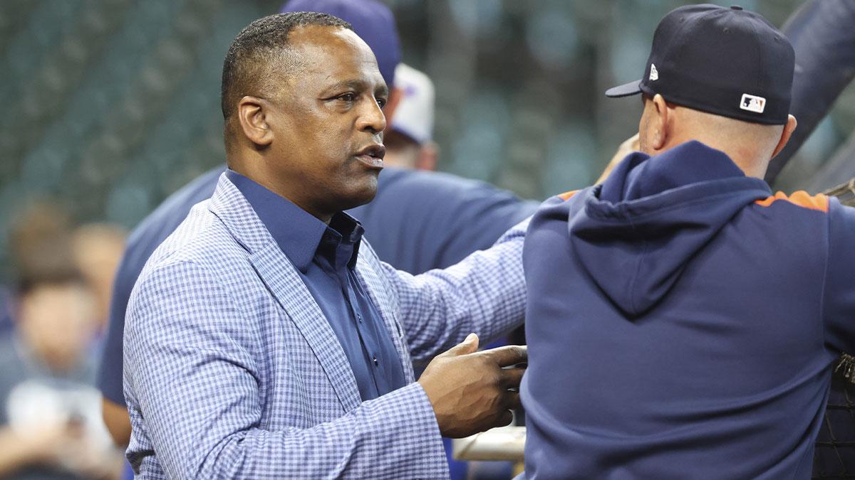 Dana Brown remains ‘confident’ Astros can win AL West_thumbnail