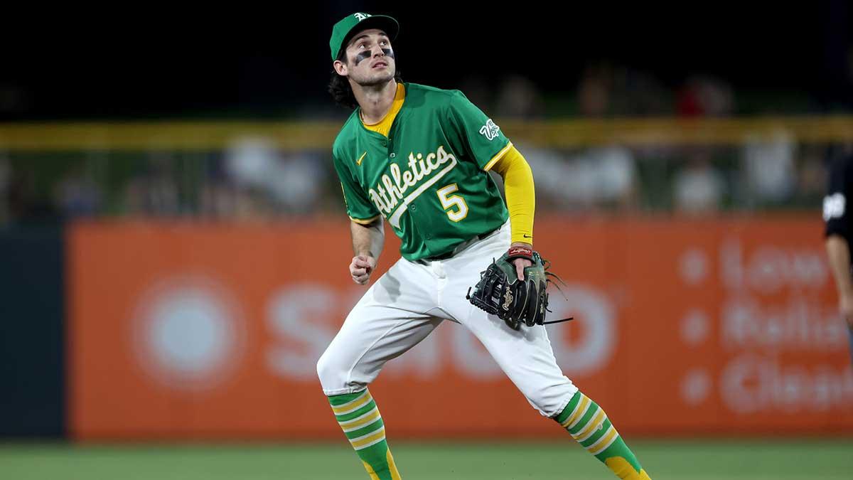 Why Athletics’ Jacob Wilson will win AL Rookie of the Year Award_thumbnail