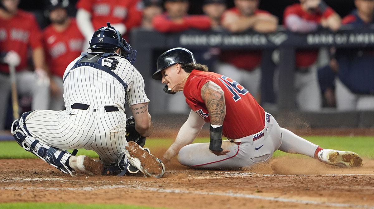 Red Sox-Yankees ‘rivalry is back,’ World Series champion says_thumbnail