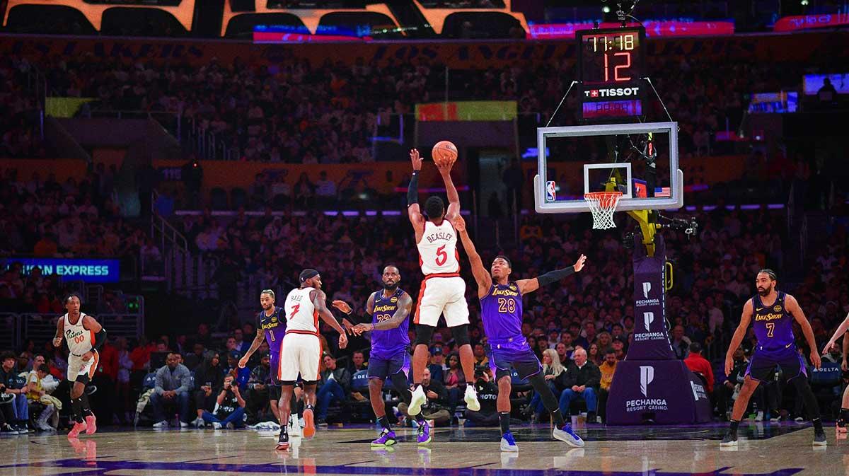 NBA rumors: League conducting its own Malik Beasley gambling investigation_thumbnail