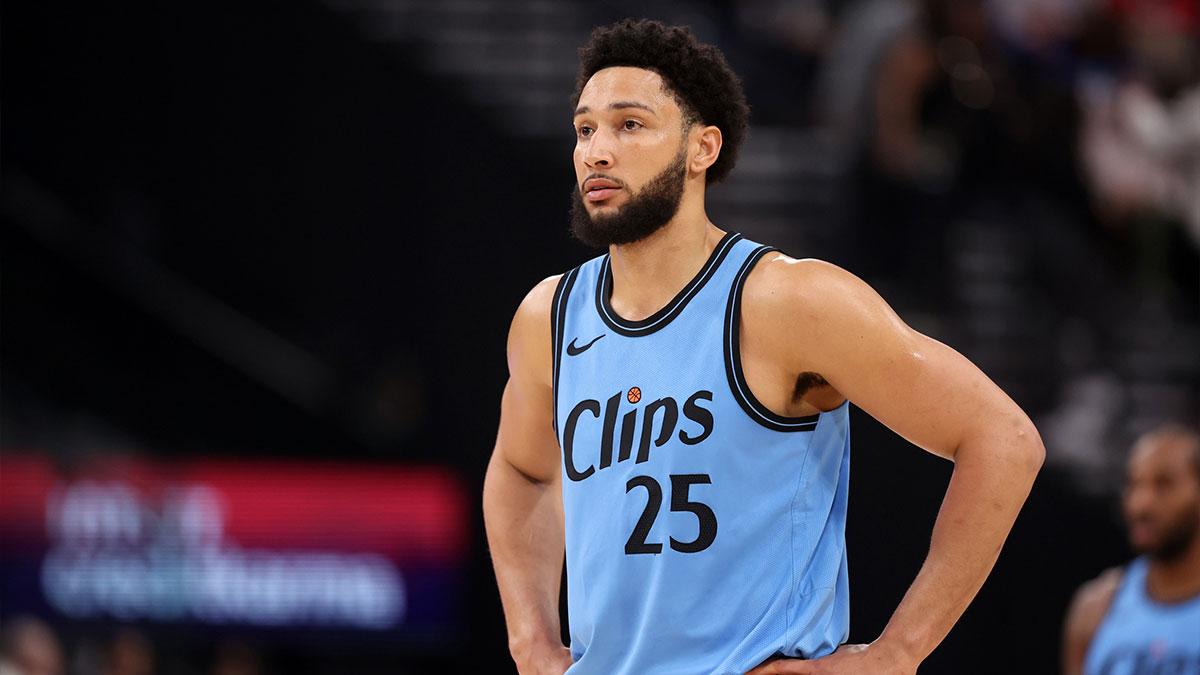 Is Ben Simmons going to retire after agent drops him over lack of Knicks interest?_thumbnail