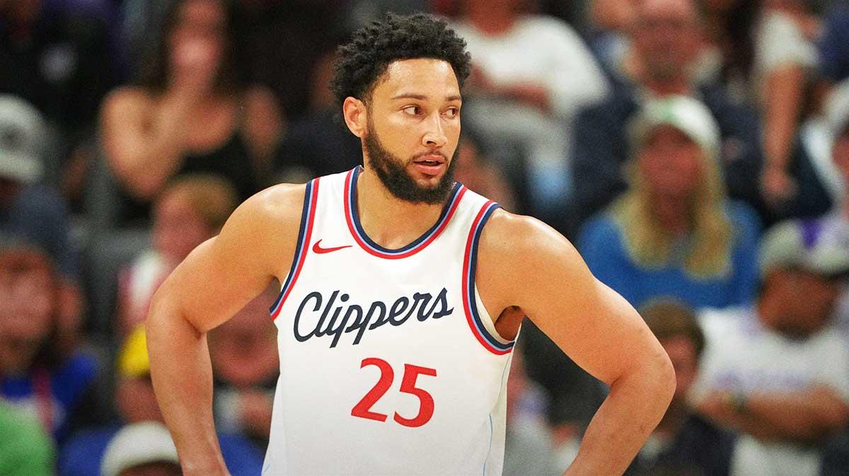 Would Ben Simmons ‘dominate’ NBL? Aussie legend rips ‘disrespectful’ take_thumbnail
