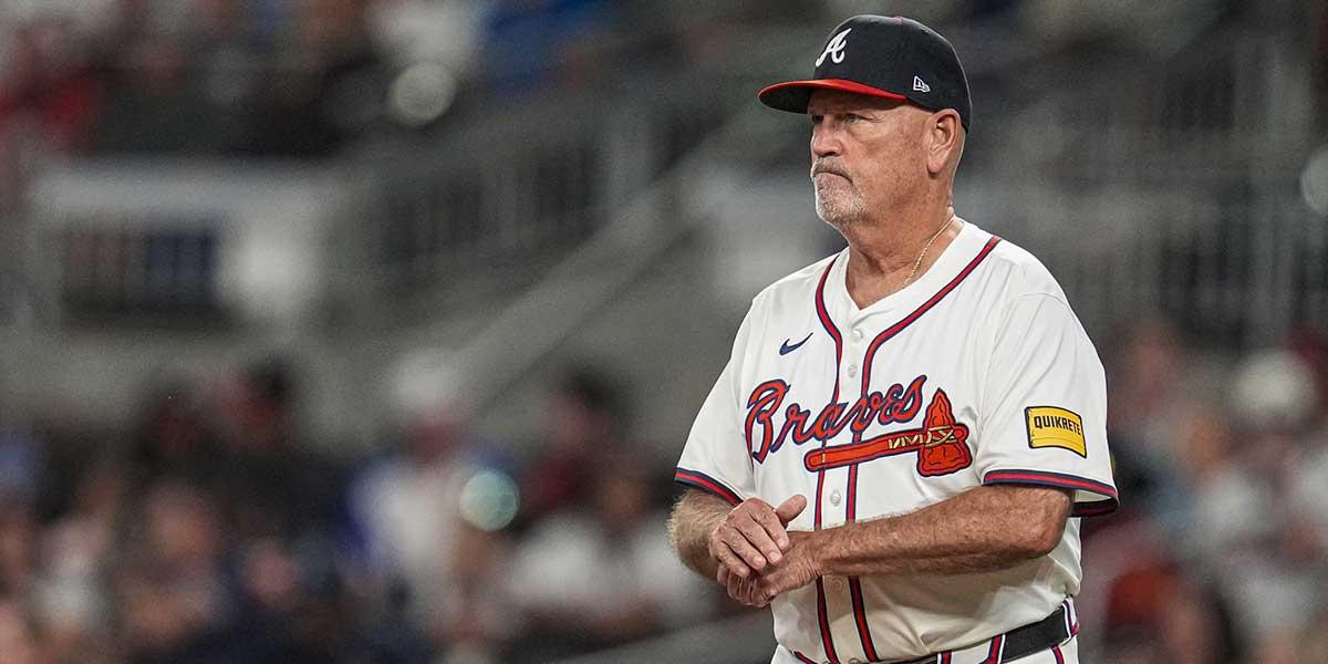Braves manager Brian Snitker addresses retirement rumors amid brutal 2025 season_thumbnail