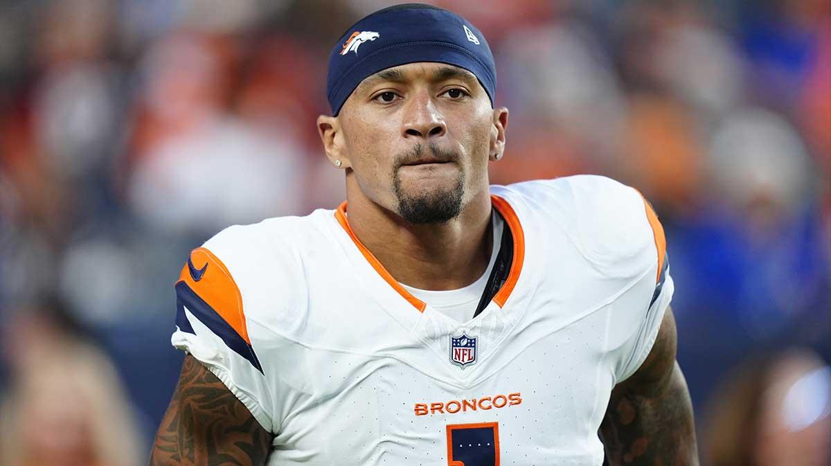 Broncos’ Evan Engram, Dre Greenlaw ruled out vs. Chargers_thumbnail