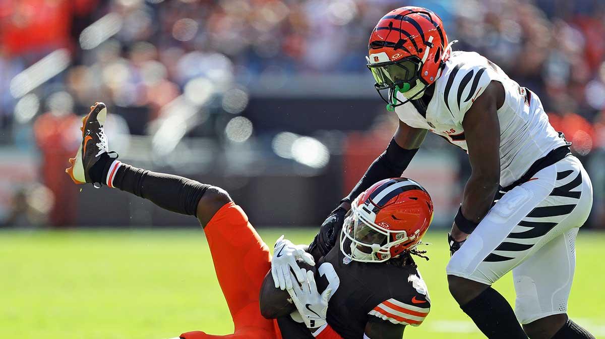 Browns’ Jerry Jeudy stirs the pot with savage shot towards Ravens_thumbnail