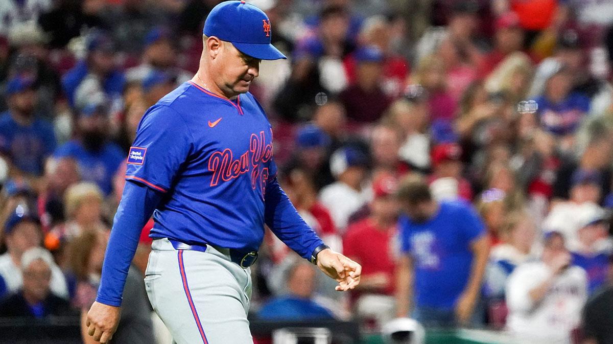 Mets’ Carlos Mendoza makes tough admission after 3-2 loss to Rangers_thumbnail