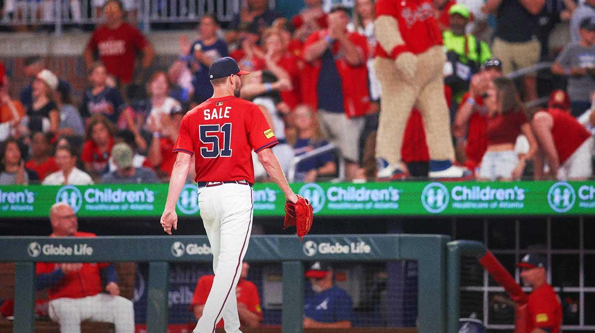 Braves’ Chris Sale drops brutally honest 2025 admission_thumbnail