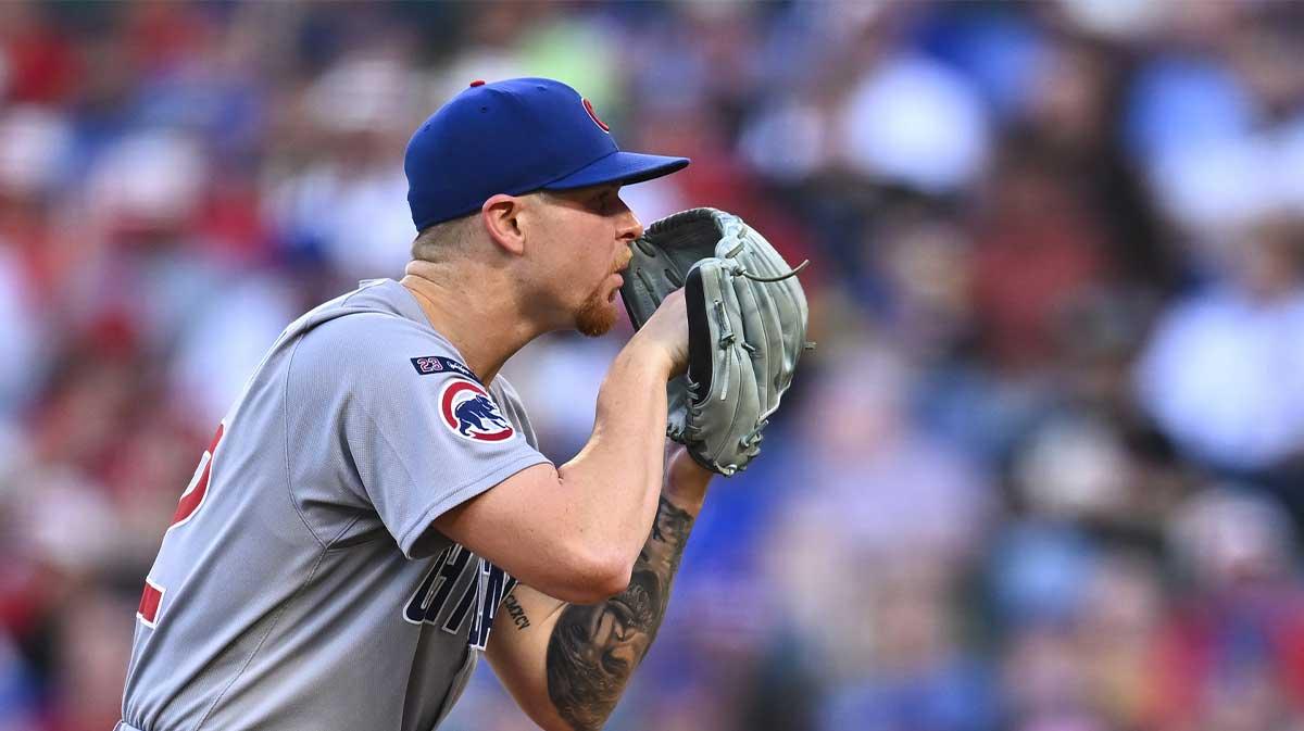 Jed Hoyer explains what led Cubs to Cade Horton IL decision_thumbnail