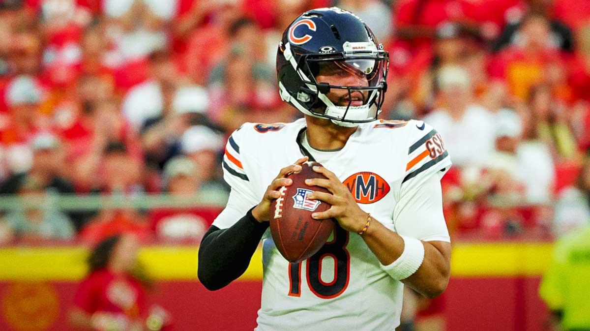 Bears’ Caleb Williams to be without three key offensive players vs. Ravens_thumbnail