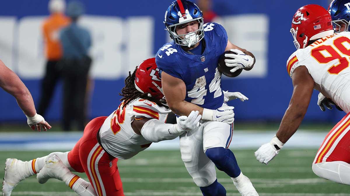 It’s Cam Skattebo time for Giants after Tyrone Tracy shoulder injury_thumbnail