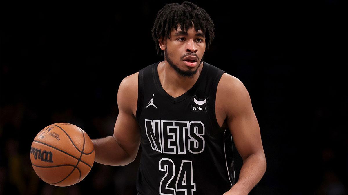 Why Cam Thomas signing $6 million qualifying offer marks beginning of end of Nets tenure_thumbnail