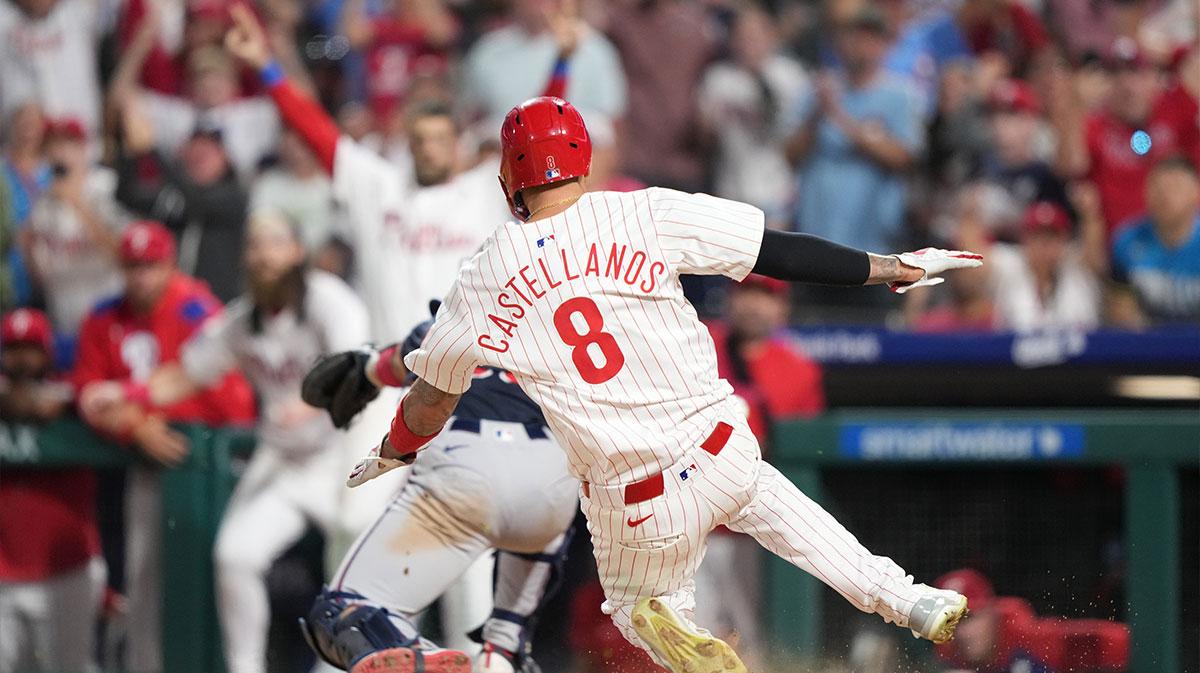 Phillies rumors: Here’s how desperate Philly will be to trade Nick Castellanos_thumbnail