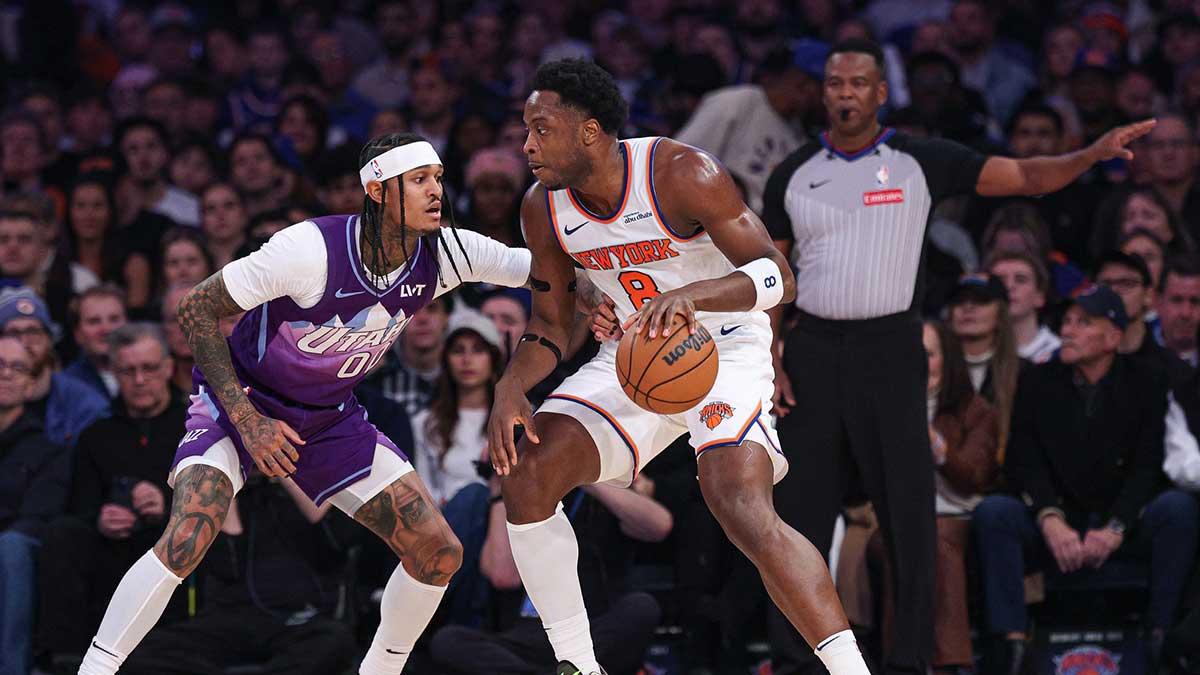 Jordan Clarkson becomes Knicks’ Pitbull with ‘Worldwide’ declaration_thumbnail