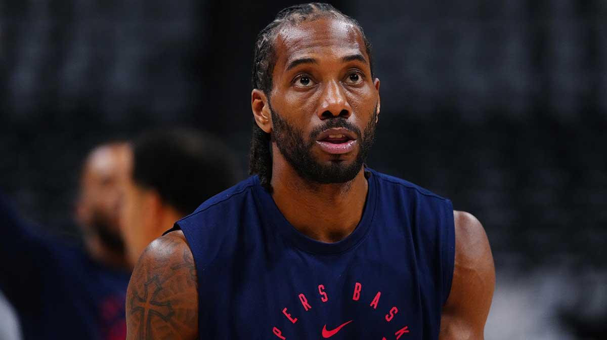 Grizzlies’ Ja Morant has Kawhi Leonard tree company joke go right over head on stream_thumbnail