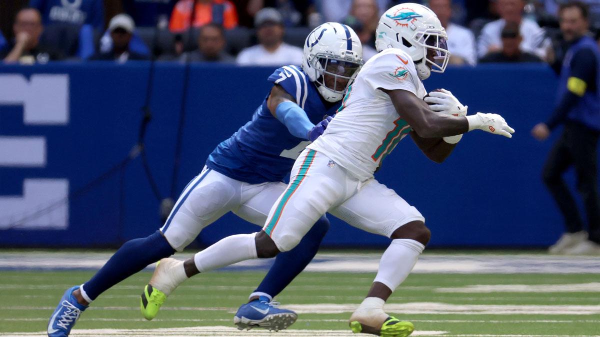 Colts CB Charvarius Ward ruled out vs Broncos with 16-year history on the line_thumbnail