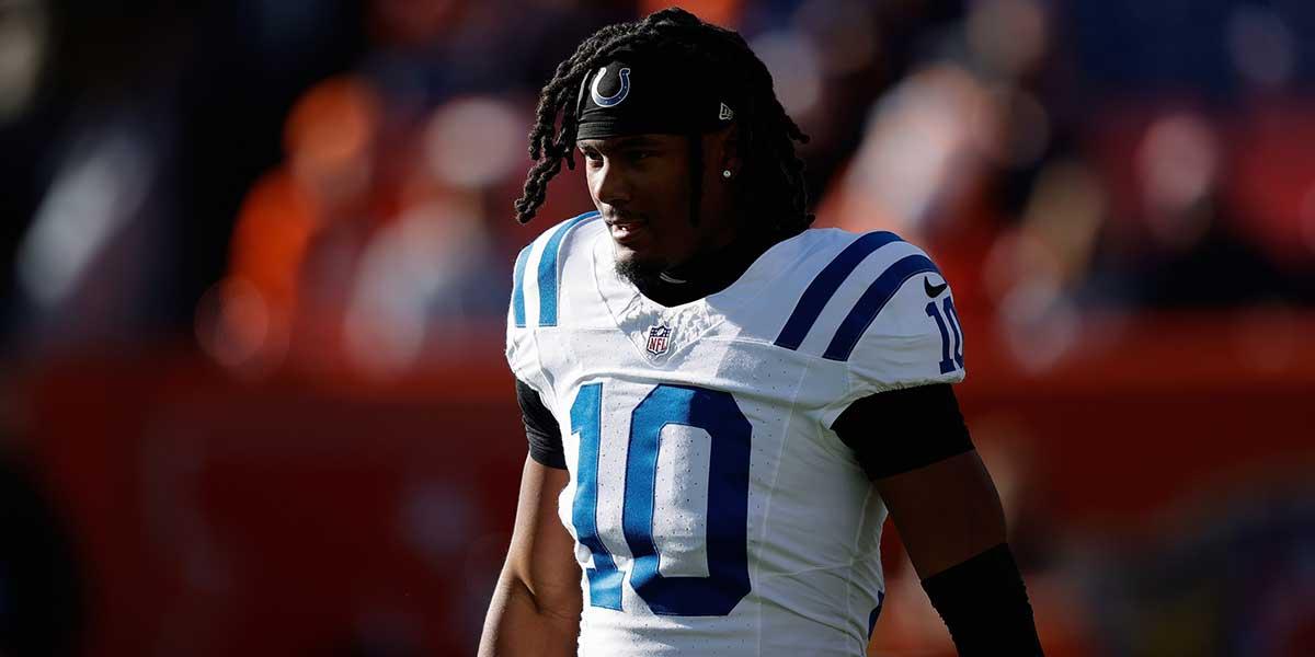 Colts fans roast Adonai Mitchell after losing ball out of end zone to wipe out TD_thumbnail