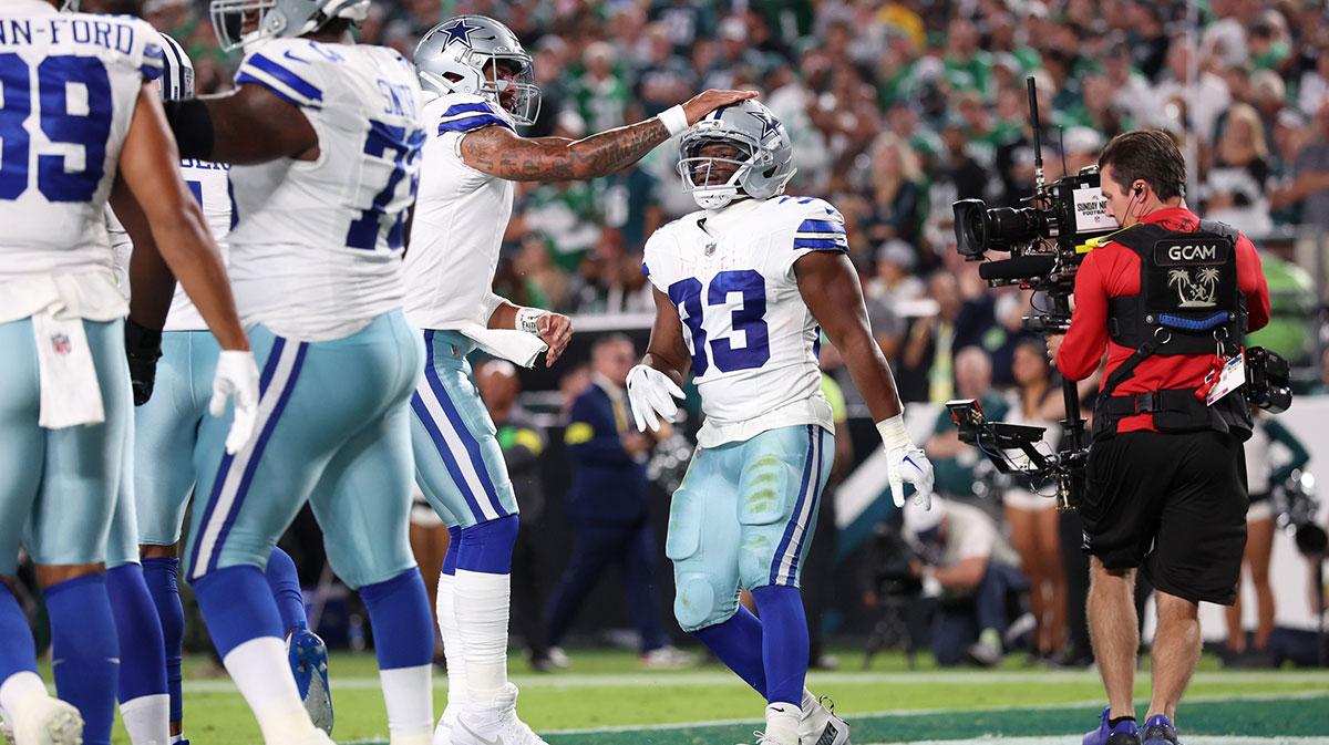 Javonte Williams insists Cowboys will be ‘scary’ despite Week 1 loss_thumbnail