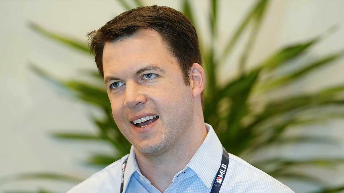 Nationals rumors: Cubs GM drawing interest from Washington_thumbnail