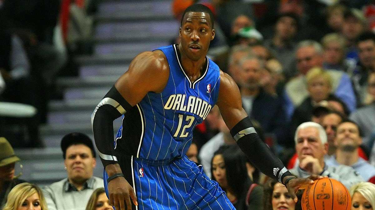Magic’s Dwight Howard reveals real reason behind Hall of Fame career_thumbnail