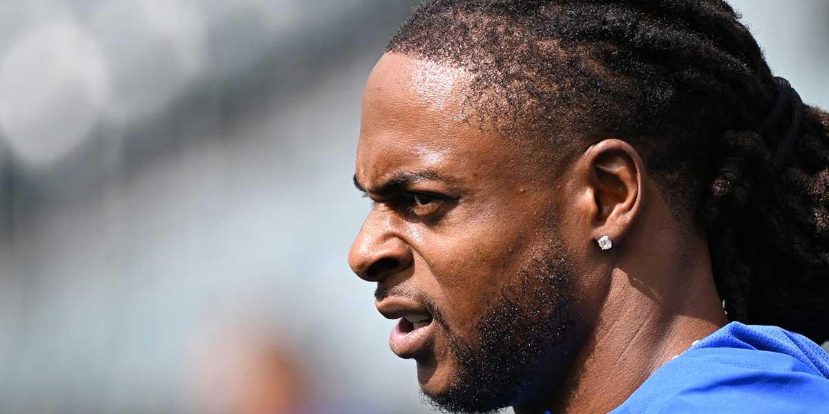 Rams HC Sean McVay will ‘monitor’ Davante Adams’ hamstring in Week 4_thumbnail