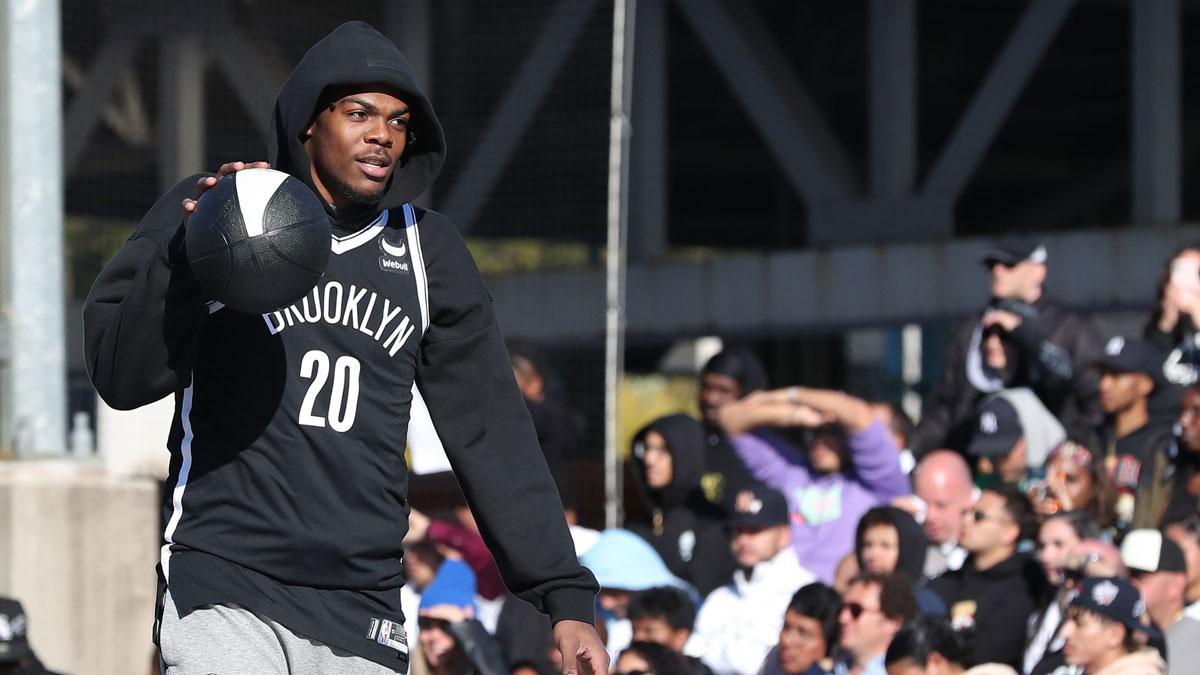 Nets to host ‘Practice in the Park’ in Bed-Stuy on Sept. 27_thumbnail
