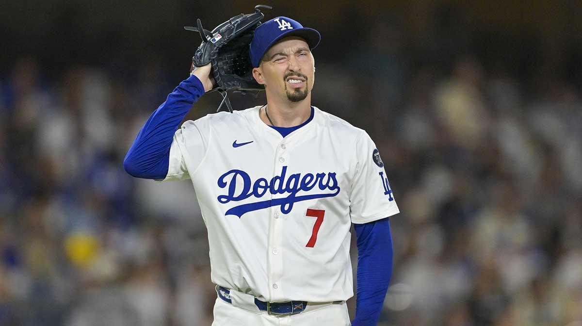 Why Dodgers’ Blake Snell literally tells Aaron Judge ‘don’t swing’ at his pitches_thumbnail