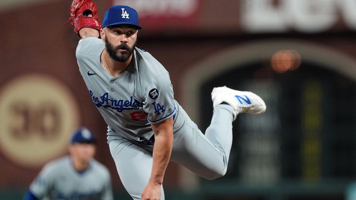 Dodgers’ Tanner Scott makes heartbreaking admission amid 2025 struggles_thumbnail