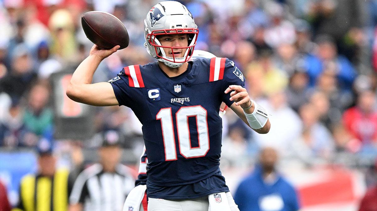 Julian Edelman’s brutally honest take on Patriots’ Drake Maye’s performance_thumbnail