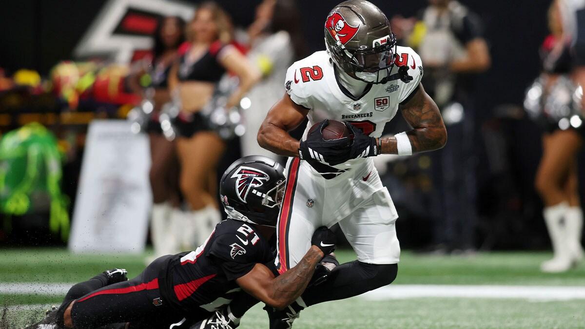 Emeka Egbuka’s ‘shooting to kill’ mic drop after Week 1 Buccaneers heroics_thumbnail