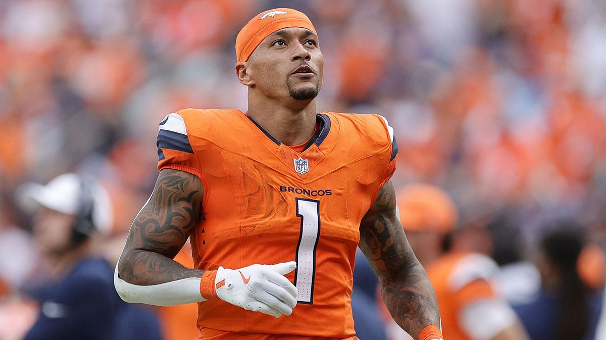 Broncos TE Evan Engram sounds off on Denver amid losing skid_thumbnail