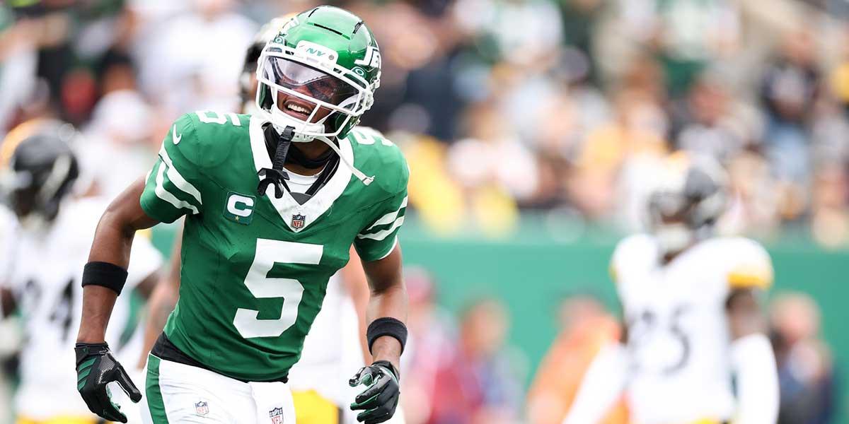 Garrett Wilson claims Justin Fields partnership is ‘a dream’ after big Week 1_thumbnail