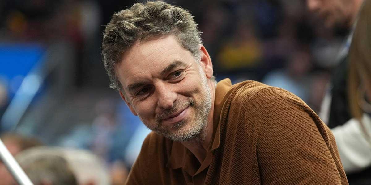 Pau Gasol reveals Timberwolves’ All-Star Anthony Edwards’ commitment to ‘Mamba Mentality’_thumbnail