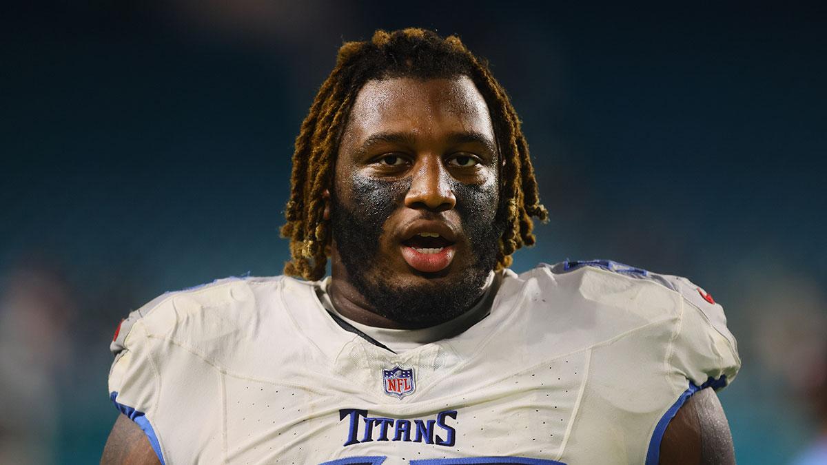 Titans’ JC Latham gives Week 2 injury update that Cam Ward will hate_thumbnail