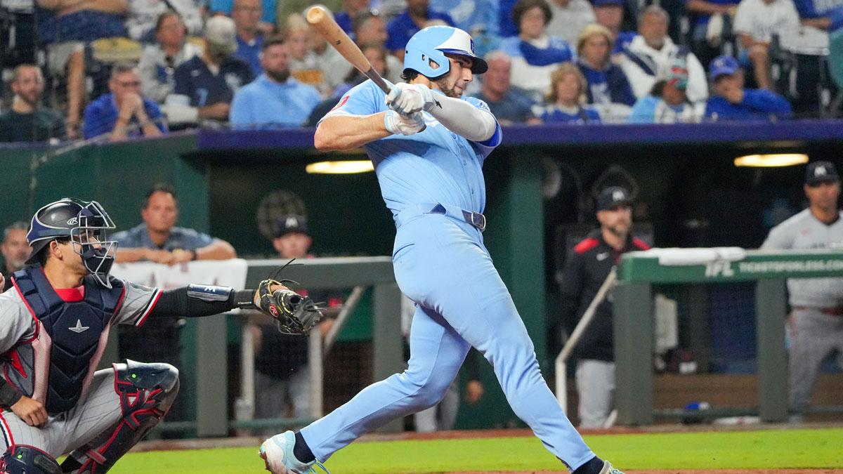 1 Royals player who must step up in AL Wild Card race with Mariners_thumbnail