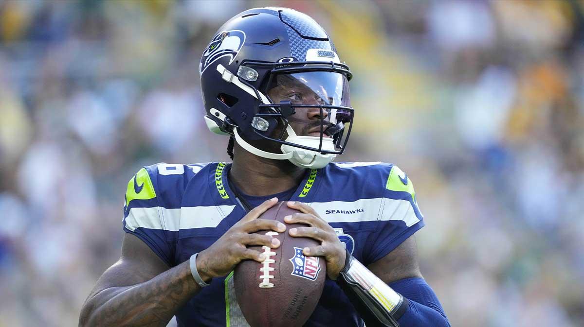Seahawks’ Jalen Milroe ‘is going to get opportunities’ in Week 1 vs. 49ers_thumbnail