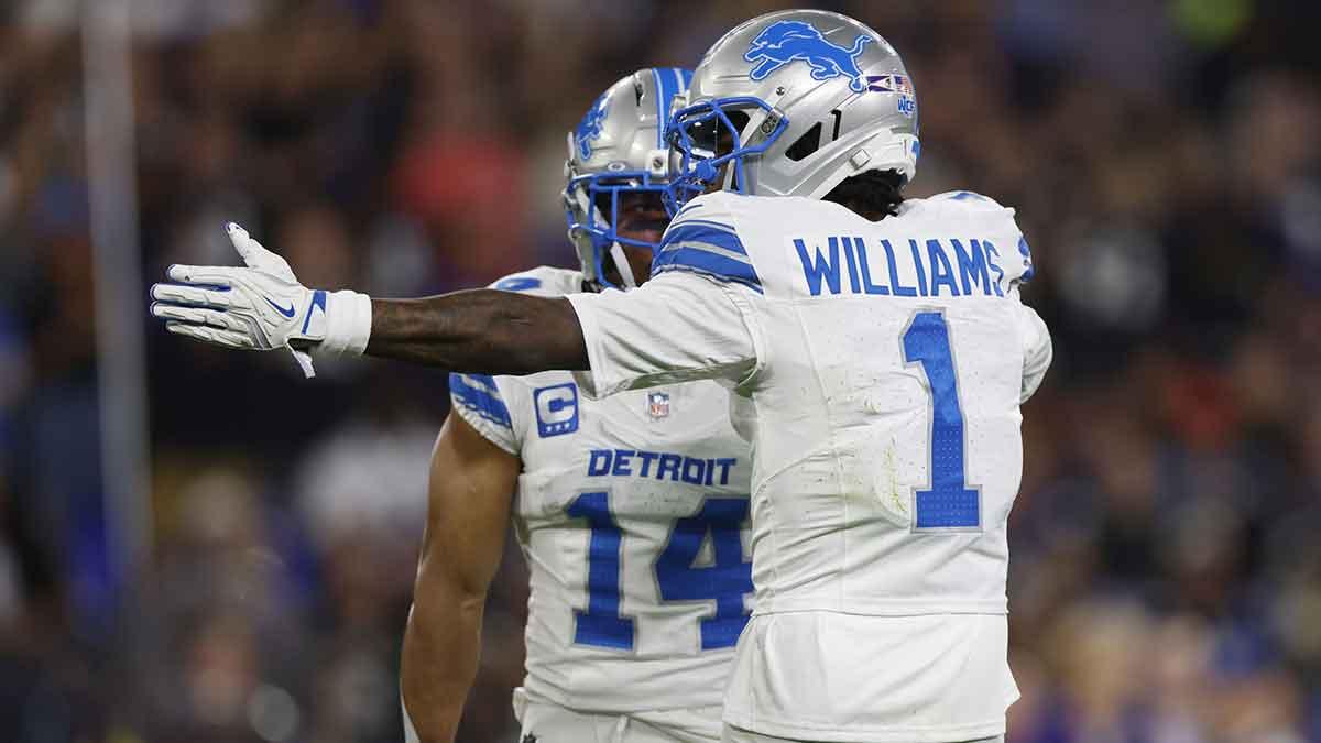 Jameson Williams delivers big take about not getting targeted_thumbnail